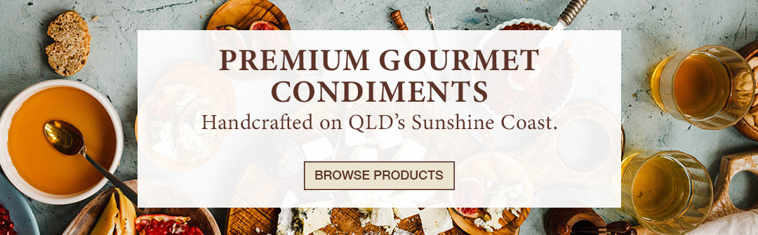 MALENY CUISINE GLUTEN FREE GOURMET CONDIMENTS